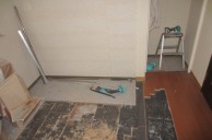 サービスルーム(納戸)を子供部屋として使えるように サービスルーム(納戸)を子供部屋として使えるように